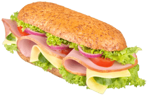 Submarine Sandwich